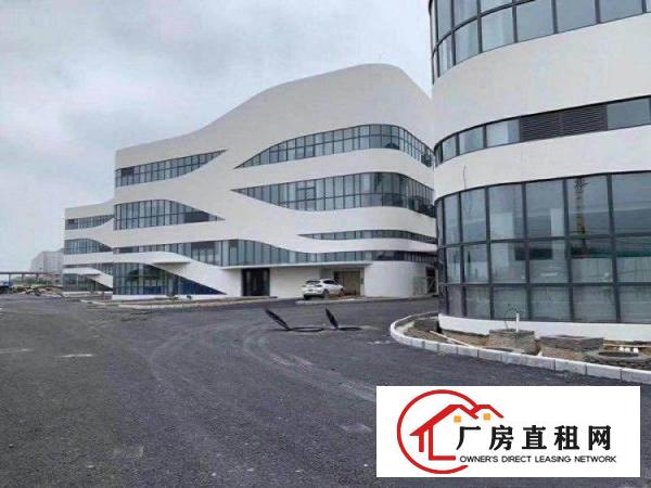  谢岗新开发区厂房10000平米