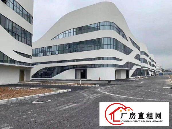  谢岗新开发区厂房10000平米