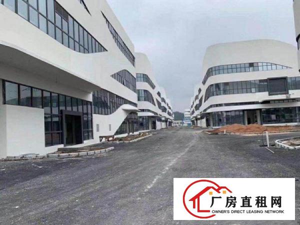 谢岗新开发区厂房10000平米