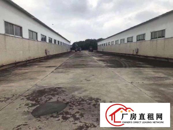  谢岗城区高速路口独门独院3000平米