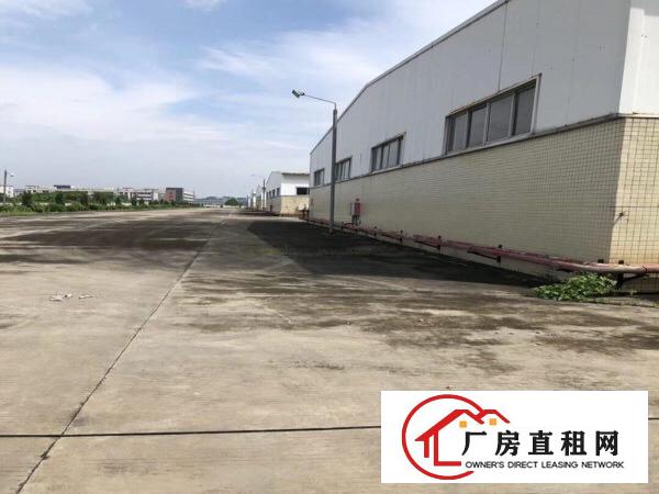  谢岗城区高速路口独门独院3000平米