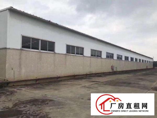  谢岗城区高速路口独门独院3000平米
