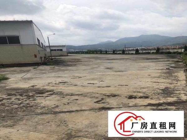  谢岗城区高速路口独门独院3000平米