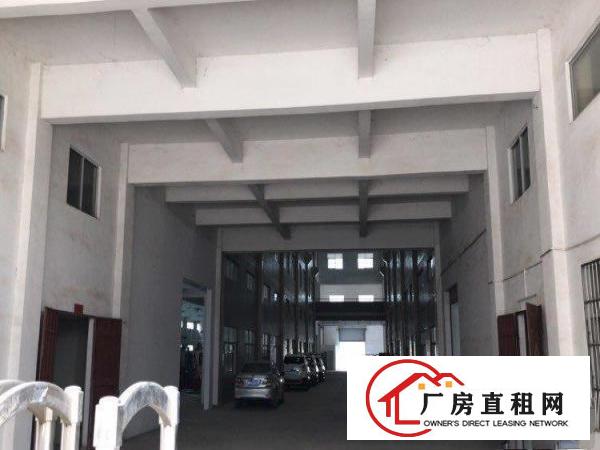  谢岗镇独院厂房出租便宜