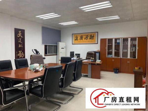  谢岗市场附近原房东独院厂房出租7200平适合塑胶五金电子