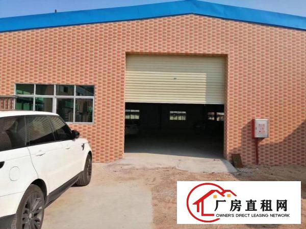  谢岗镇全新厂房招租2400平方米（一手房东）