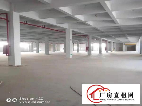  8000平方至10600平方，一期建筑12万平方
