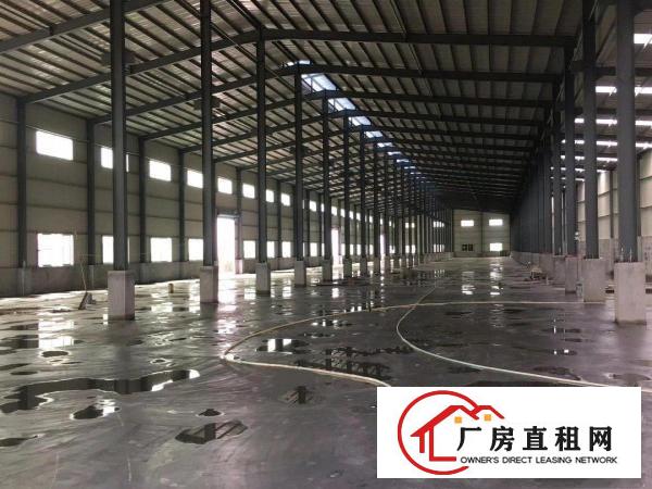  谢岗中心区独门独院厂房10000平方