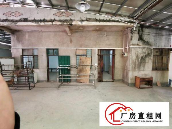  厂房出租办公宿舍一体化