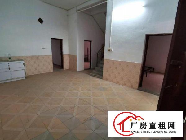  厂房出租办公宿舍一体化