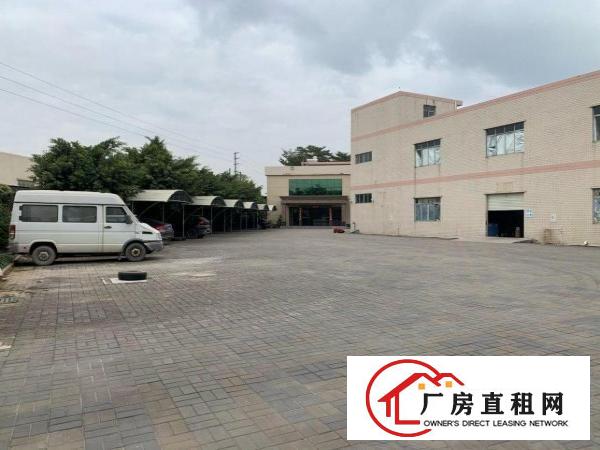  桥头化工厂出租带牌照可装反应釜