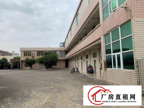  桥头化工厂出租带牌照可装反应釜