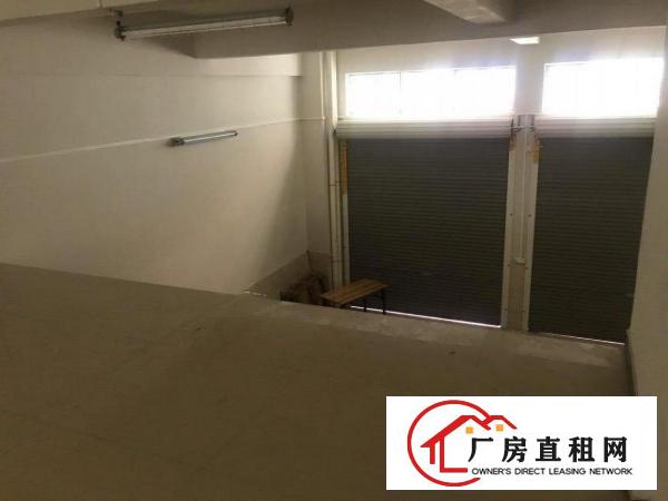  大可仓库办公室交通便利