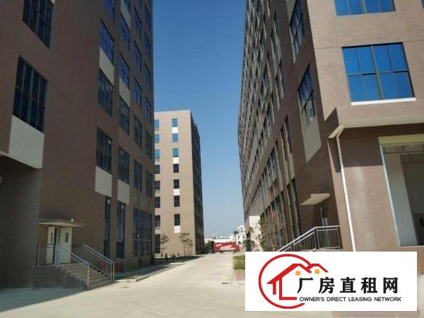  桥头新出塑胶喷油，家具喷油，注塑，吸塑行业原房东厂房
