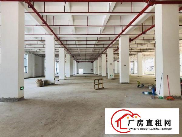  桥头新出塑胶喷油，家具喷油，注塑，吸塑行业原房东厂房