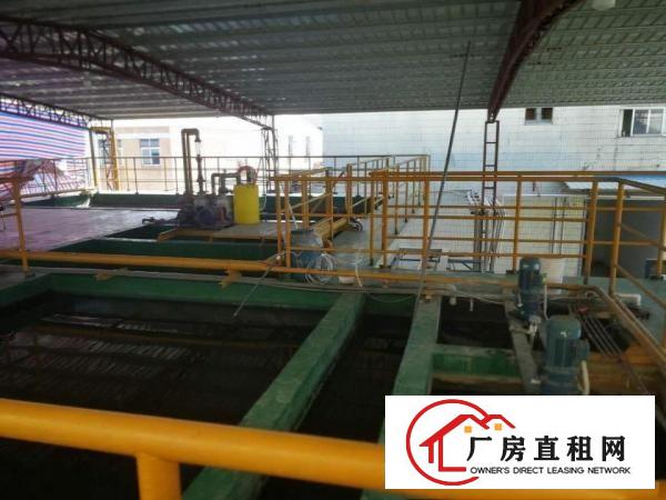  桥头镇新出原房东喷粉牌照，现成消防喷淋，现成办公室，水电齐全