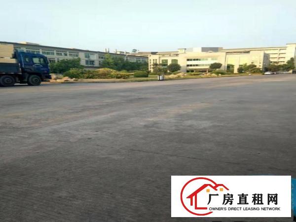  现成酸洗电泳牌照，全新污水处理设备，带红本原房东厂房