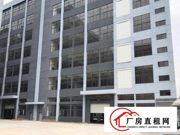  家具、印刷、电子、注塑、喷油、喷粉等行业厂房出租