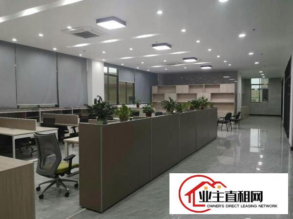  桥头镇原房东厂房出租