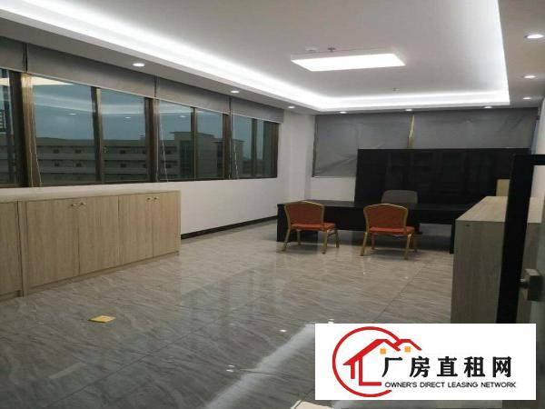  桥头镇现成无尘车间出租