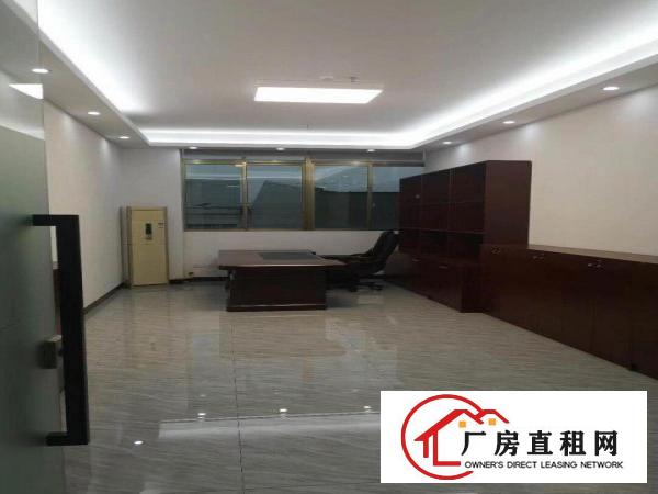  桥头镇现成无尘车间出租