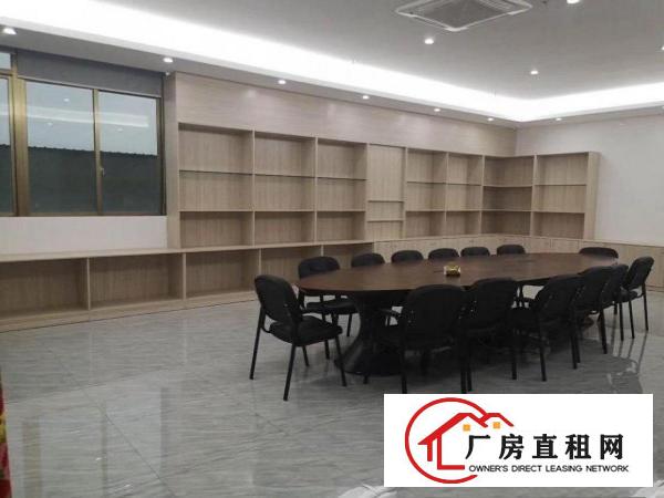  桥头镇现成无尘车间出租