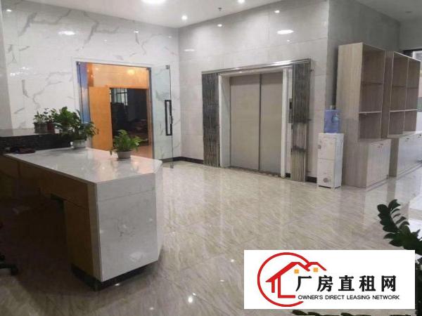  桥头镇现成无尘车间出租