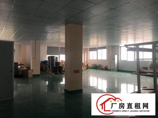  桥头镇现成无尘车间出租