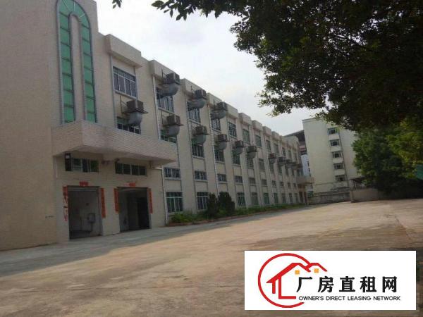  出租桥头镇大洲原房东2楼1200平带现成办公室10块10块