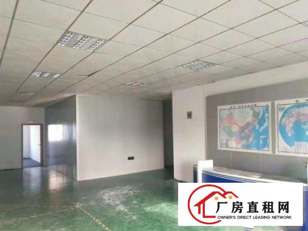  桥头镇田头角600平方厂房出租,可做仓库,租金便宜