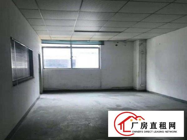  桥头镇田头角600平方厂房出租,可做仓库,租金便宜