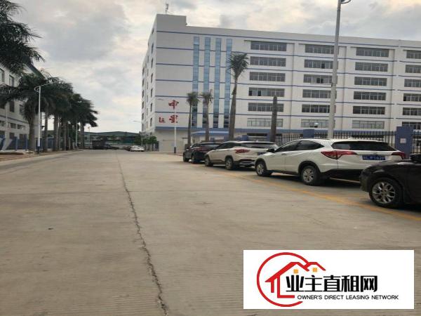  实业客户分租一层厂房1800平方，不赚房租和水电费用！