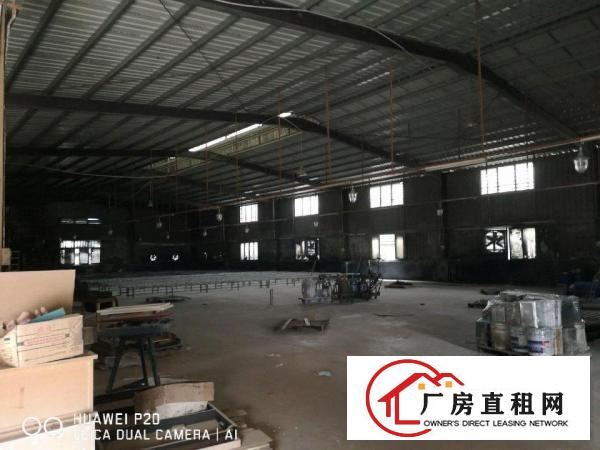  独门独院原房东单一层，带家具环评