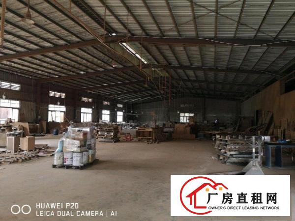  独门独院原房东单一层，带家具环评
