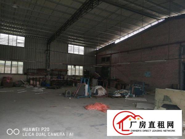  独门独院原房东单一层，带家具环评