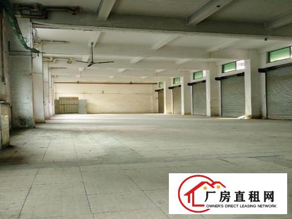  小面积厂房出租，价格实惠