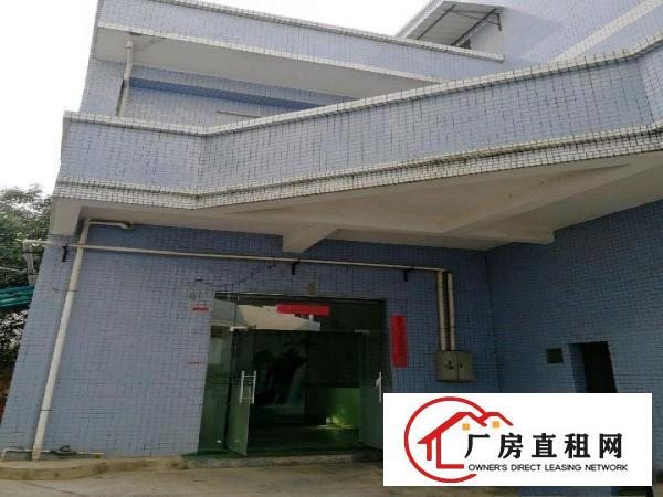  小面积厂房出租，价格实惠