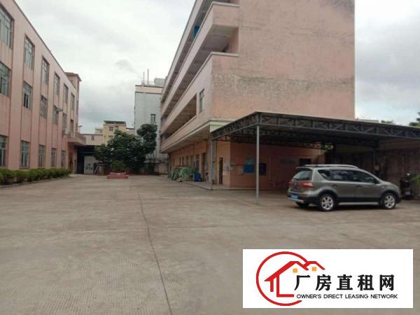  原房东独院三层厂房出租！交通便利，易招工，真实图片不玩虚假信