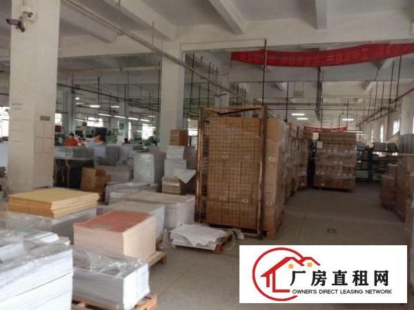  原房东独院三层厂房出租！交通便利，易招工，真实图片不玩虚假信