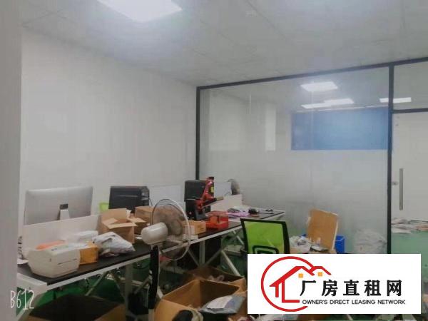  出租桥头镇桥头城区320平方厂房，水电齐全