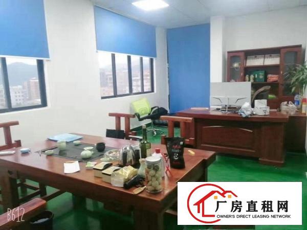 出租桥头镇桥头城区320平方厂房，水电齐全