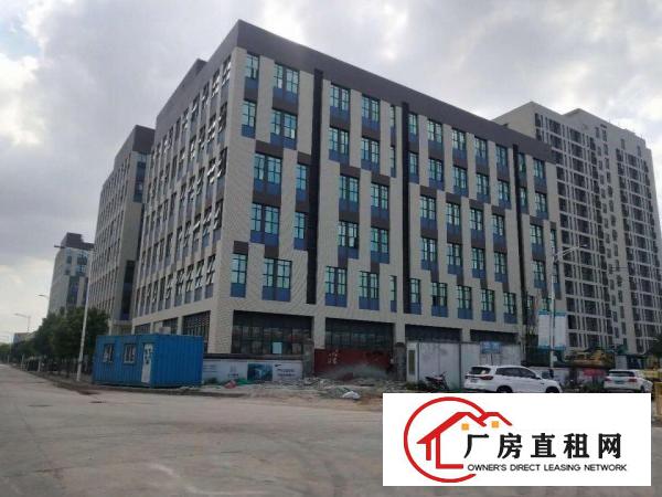  出租桥头镇新出单一层厂房2700平形象好