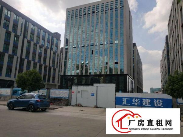  出租桥头镇新出单一层厂房2700平形象好