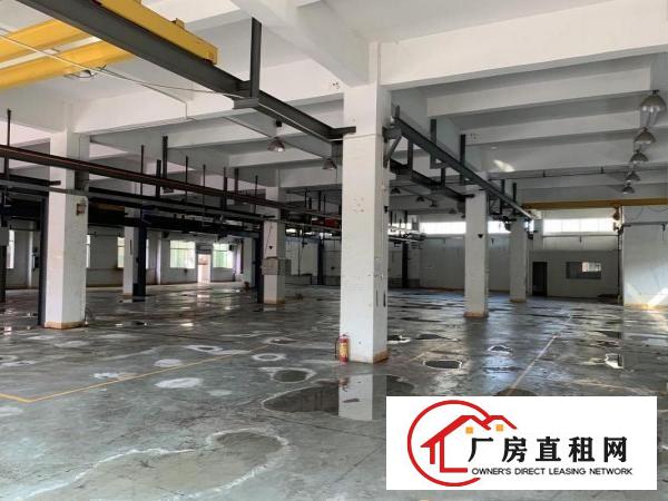  桥头大洲原房东独院价格10块！实际面积出租，合同6年