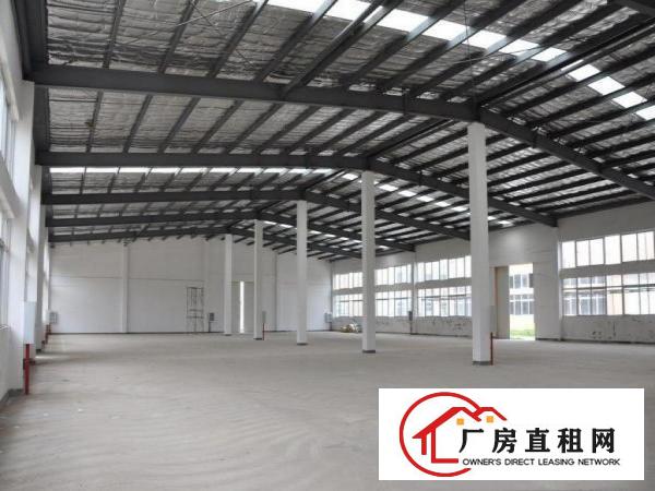 东莞桥头原房东单一层厂房分租800平方出租空地超大