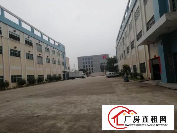  桥头新空出原房东厂房一楼760平方，带峰谷表空地大