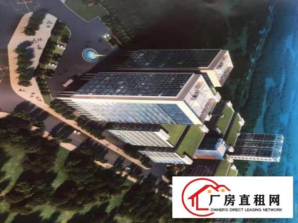  东莞东部桥头镇国有双证智造产业园100000平方米出租