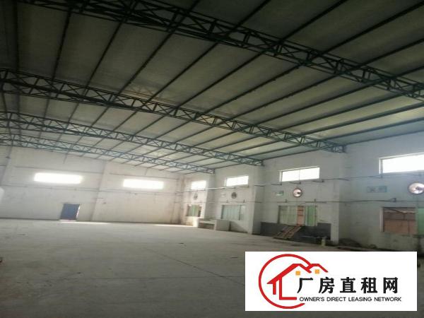  东莞市桥头镇华夏工独院原房东墙到顶单一层，带精装修办公楼