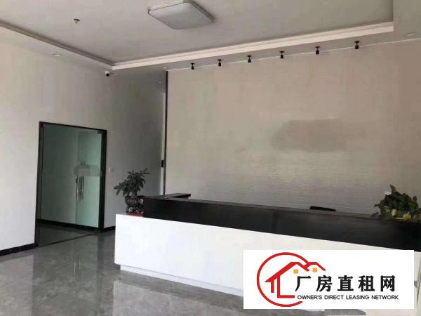  桥头镇新出万级无尘车间750方出租，面积实在，水电齐全！