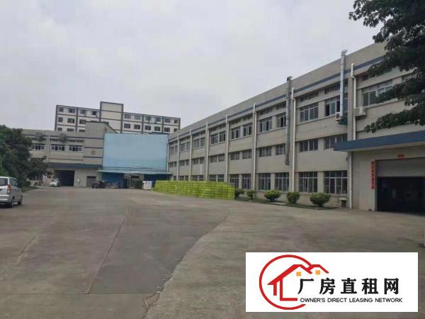  成熟工业区内！新出标准一楼1070平方出租，现成行车办公室！